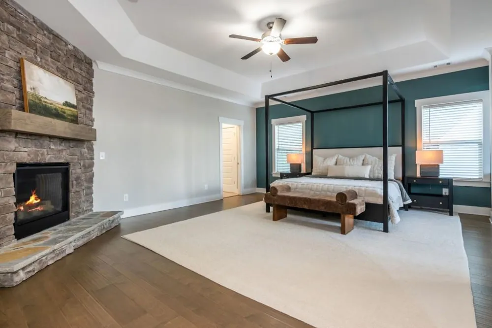 500 Taymack Farm Court Woodstock, GA 30188