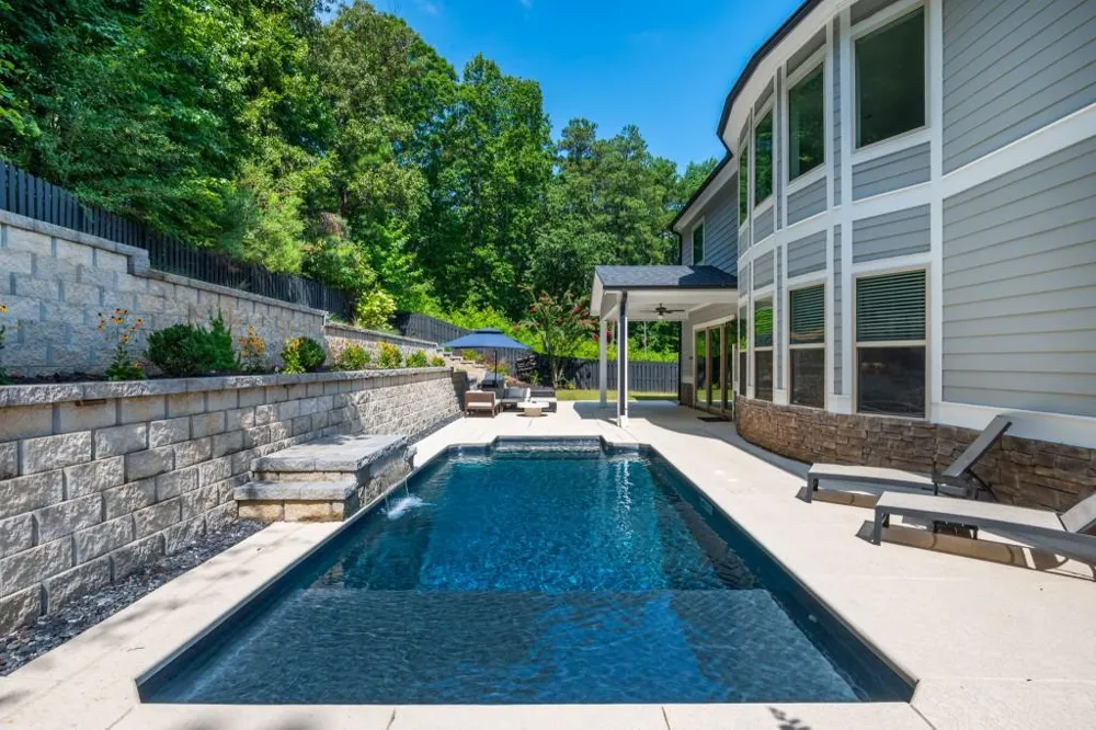 500 Taymack Farm Court Woodstock, GA 30188
