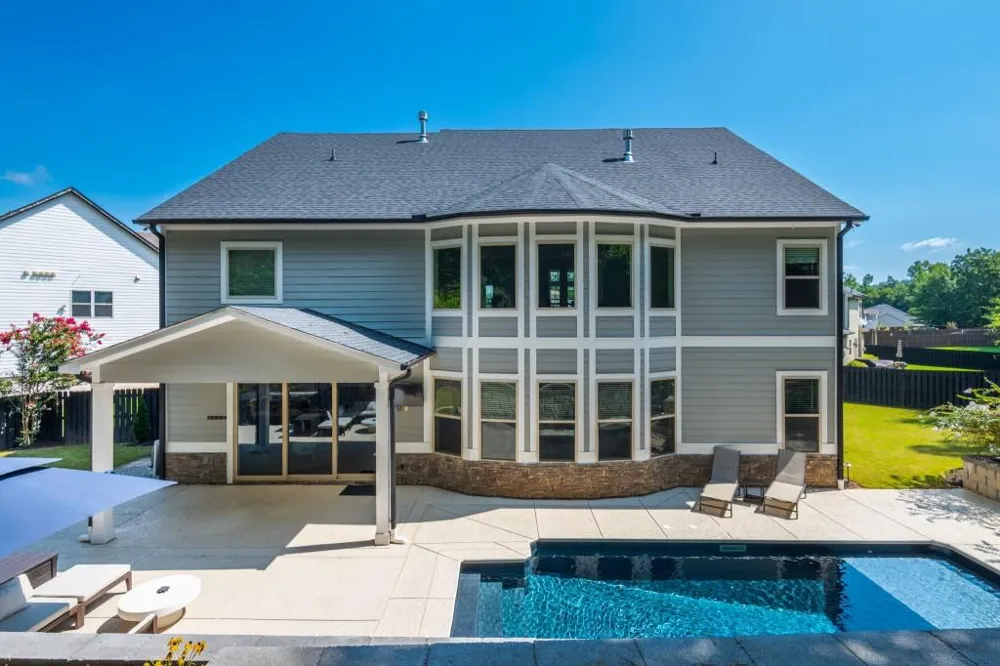 500 Taymack Farm Court Woodstock, GA 30188