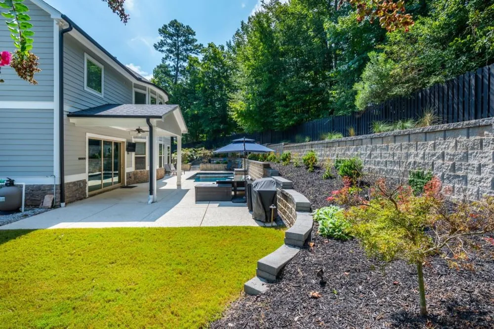 500 Taymack Farm Court Woodstock, GA 30188