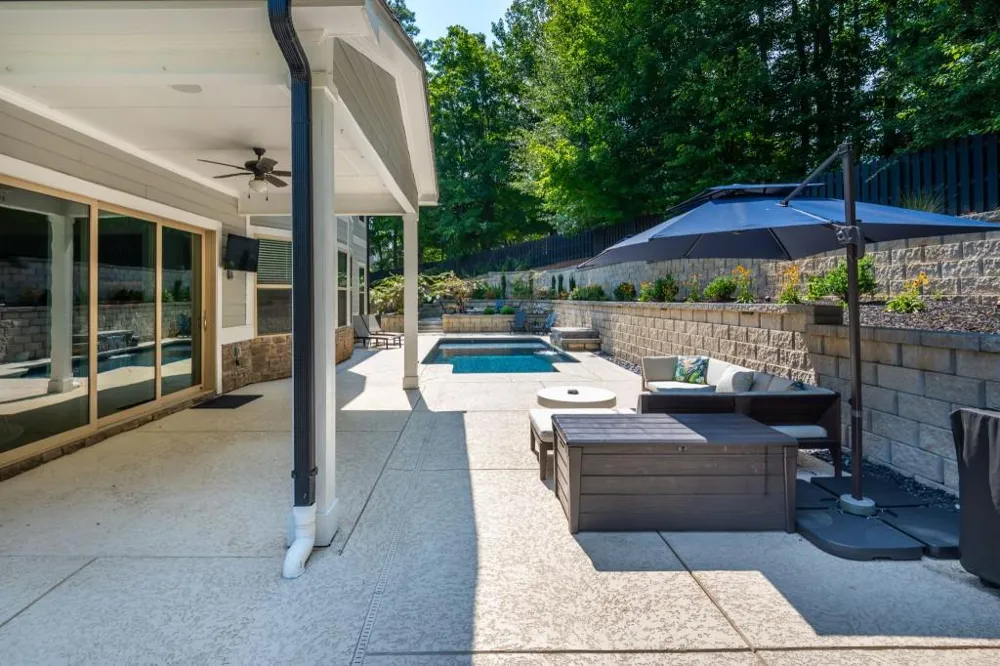 500 Taymack Farm Court Woodstock, GA 30188