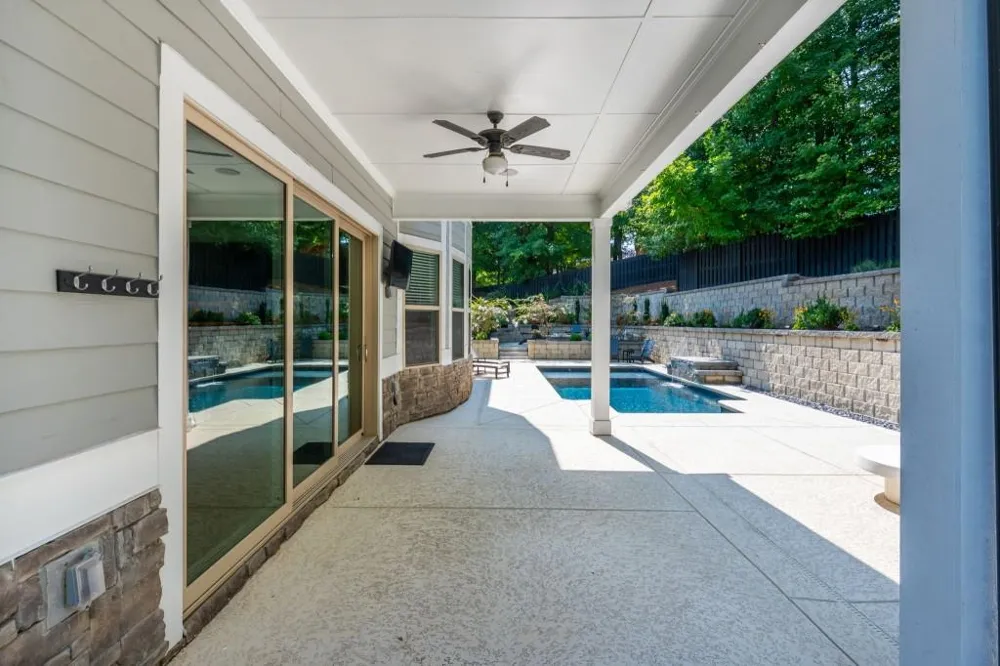 500 Taymack Farm Court Woodstock, GA 30188