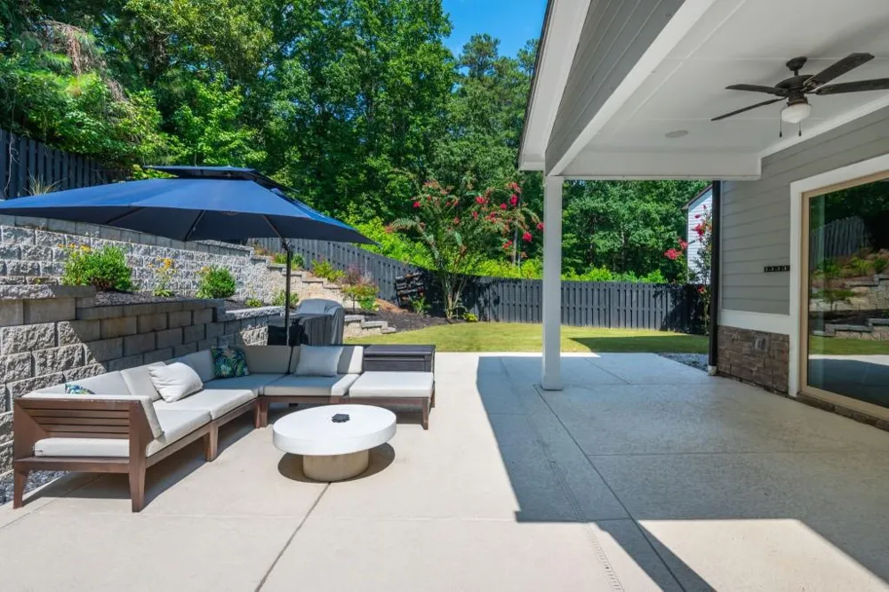 500 Taymack Farm Court Woodstock, GA 30188