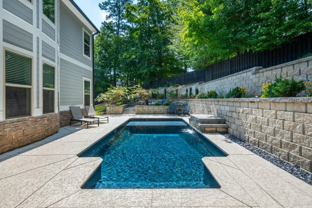 500 Taymack Farm Court Woodstock, GA 30188