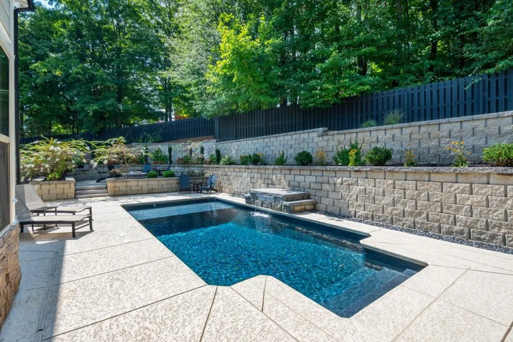 500 Taymack Farm Court Woodstock, GA 30188
