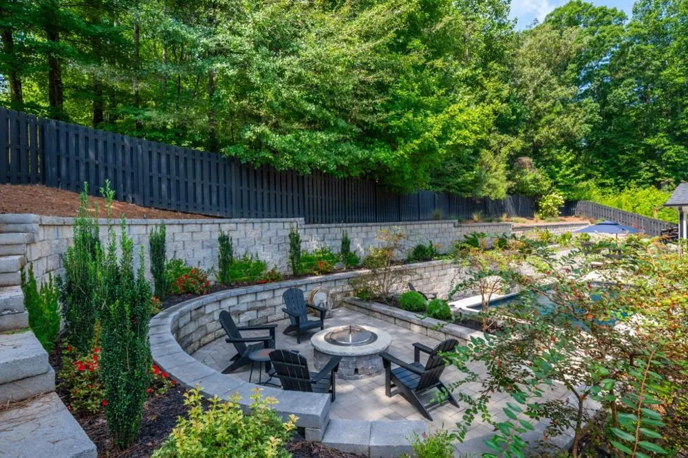 500 Taymack Farm Court Woodstock, GA 30188
