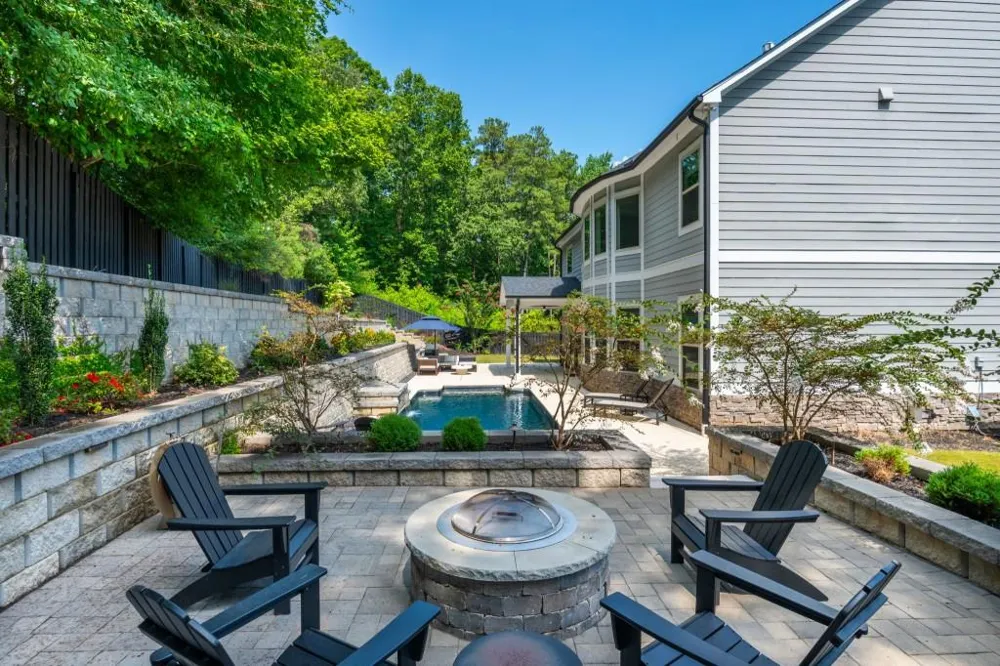 500 Taymack Farm Court Woodstock, GA 30188