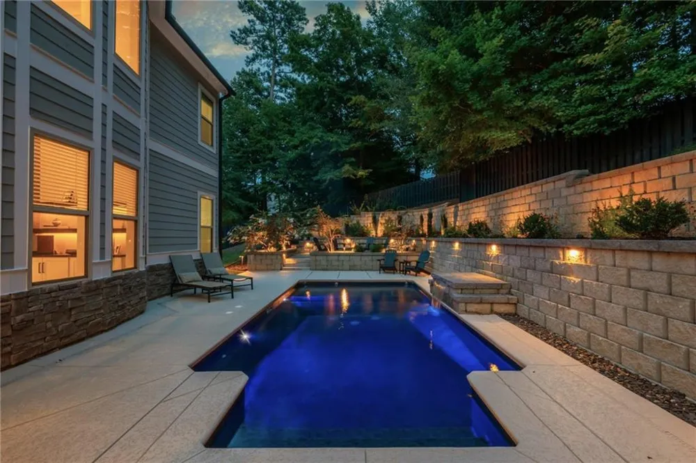 500 Taymack Farm Court Woodstock, GA 30188