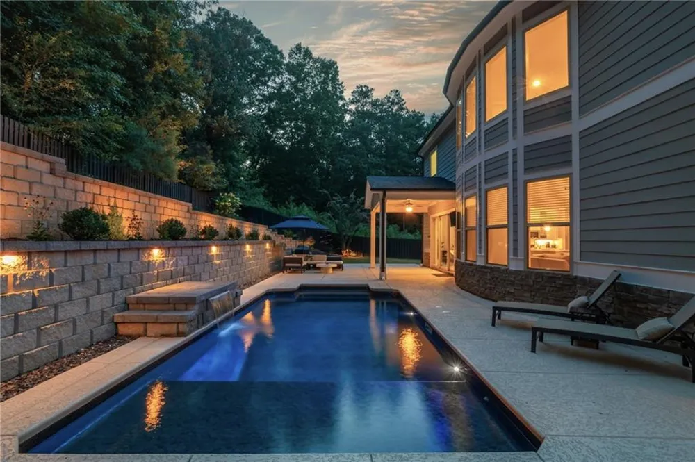 500 Taymack Farm Court Woodstock, GA 30188