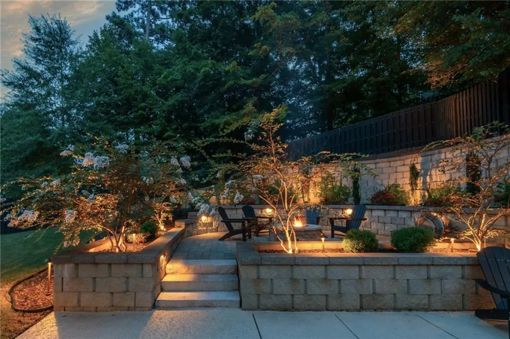 500 Taymack Farm Court Woodstock, GA 30188