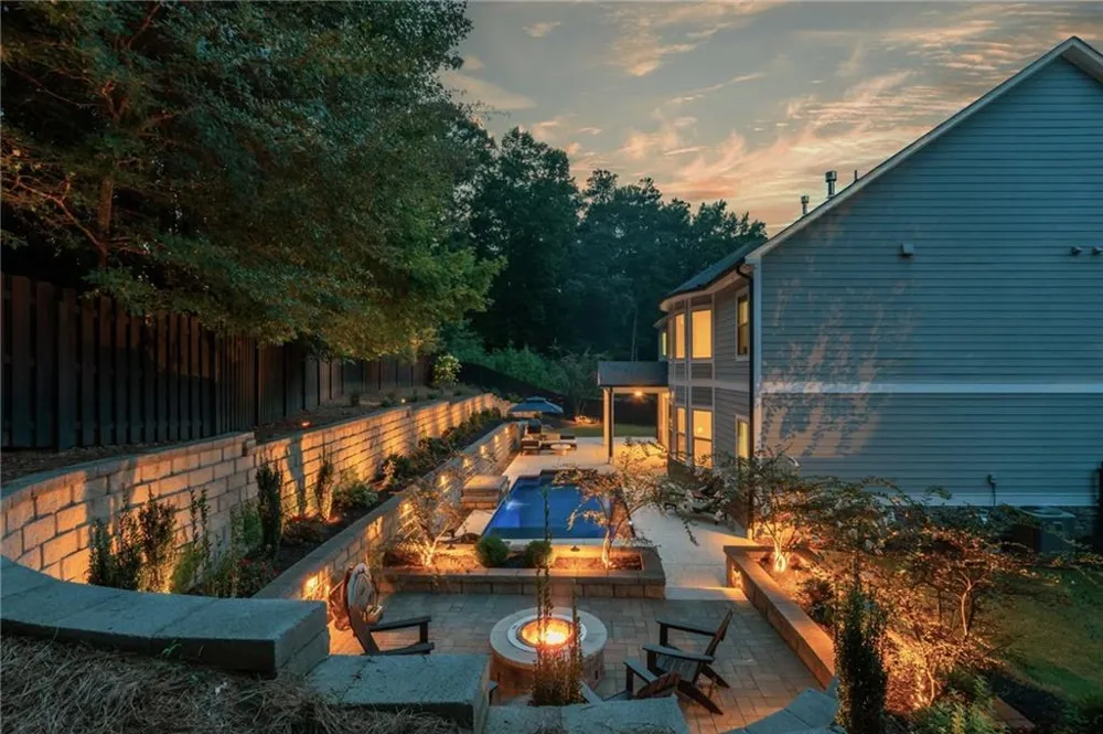 500 Taymack Farm Court Woodstock, GA 30188