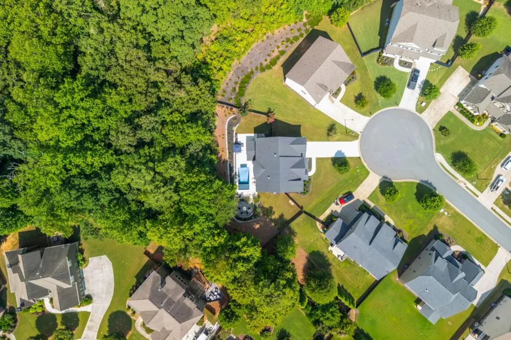 500 Taymack Farm Court Woodstock, GA 30188