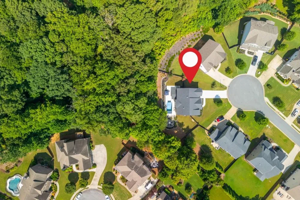 500 Taymack Farm Court Woodstock, GA 30188