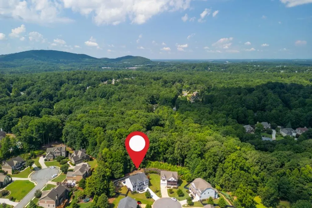 500 Taymack Farm Court Woodstock, GA 30188