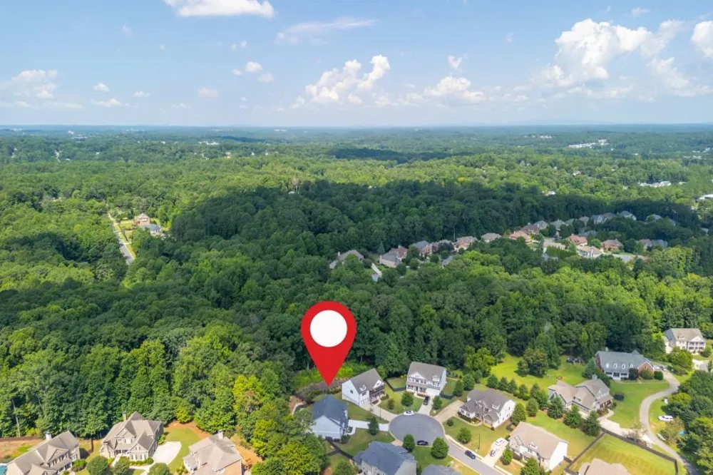 500 Taymack Farm Court Woodstock, GA 30188