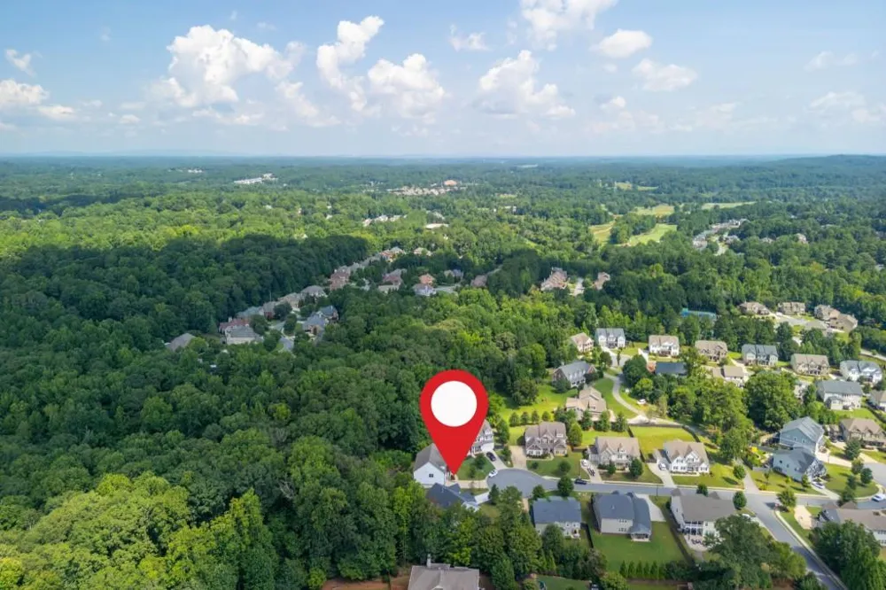 500 Taymack Farm Court Woodstock, GA 30188