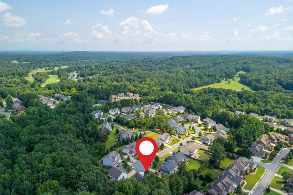 500 Taymack Farm Court Woodstock, GA 30188