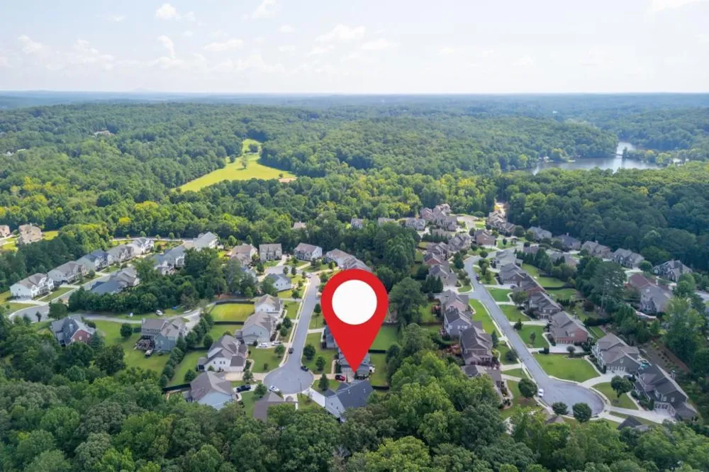 500 Taymack Farm Court Woodstock, GA 30188