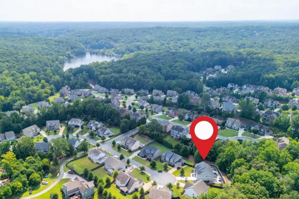 500 Taymack Farm Court Woodstock, GA 30188