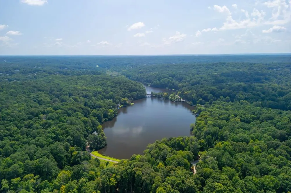 500 Taymack Farm Court Woodstock, GA 30188