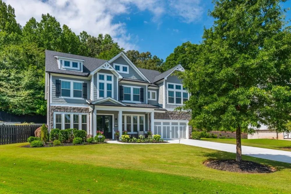 500 Taymack Farm Court Woodstock, GA 30188