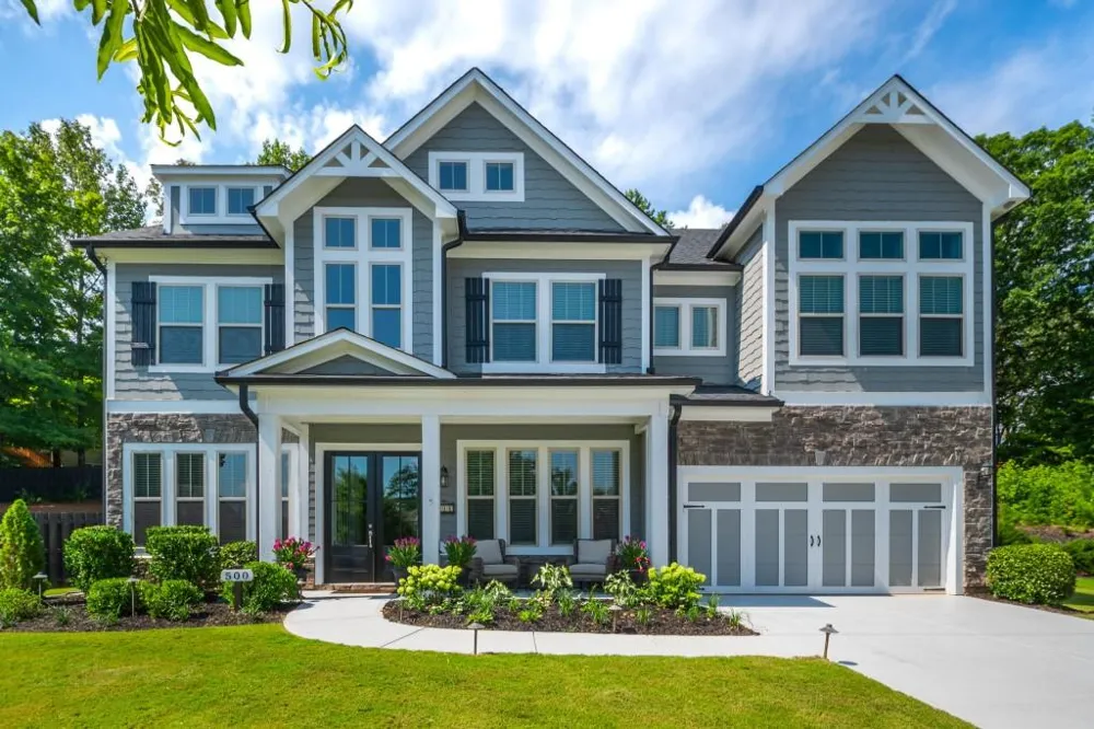 500 Taymack Farm Court Woodstock, GA 30188