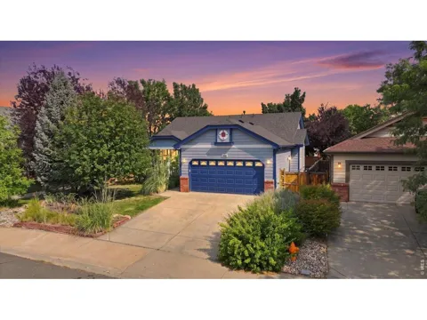2493 Steamboat Springs Street