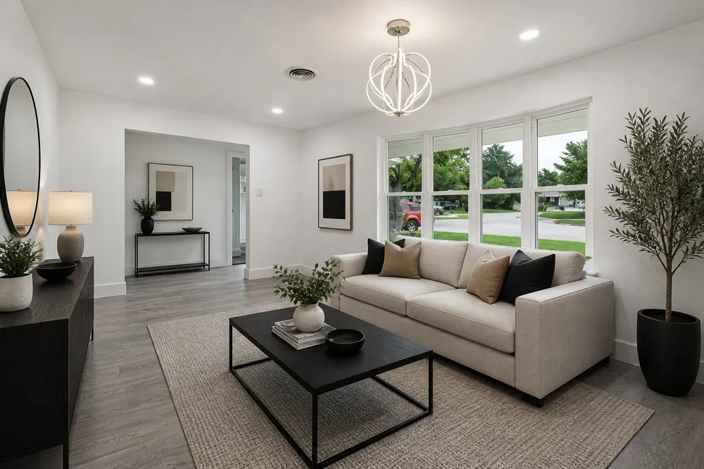 5718 Trio Lane Dallas, TX 75241