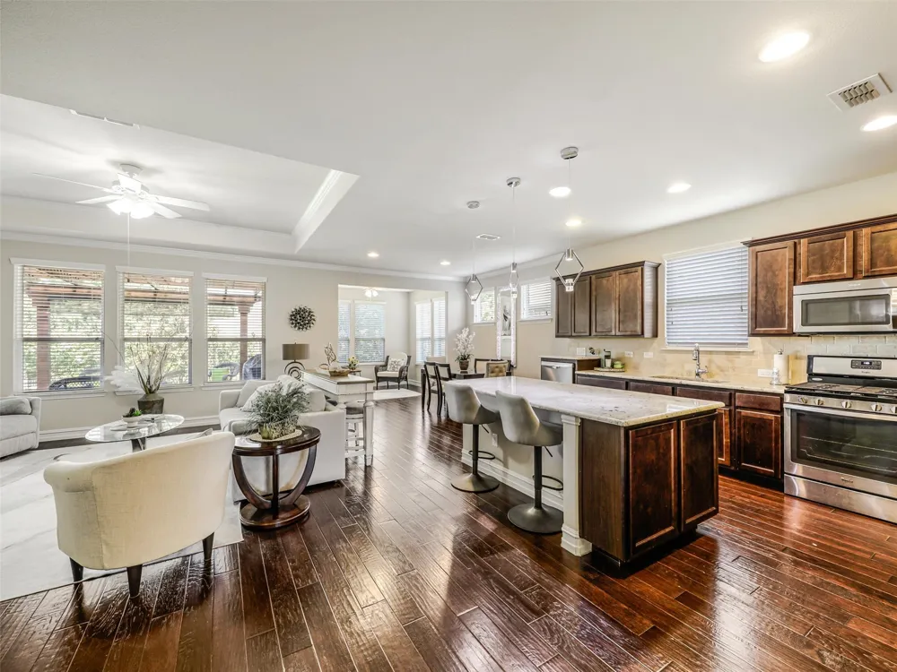 7265 Honeybee Lane Frisco, TX 75036