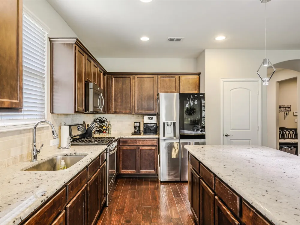 7265 Honeybee Lane Frisco, TX 75036