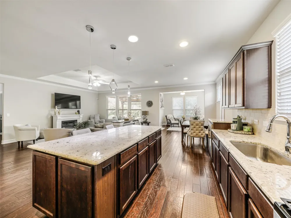 7265 Honeybee Lane Frisco, TX 75036
