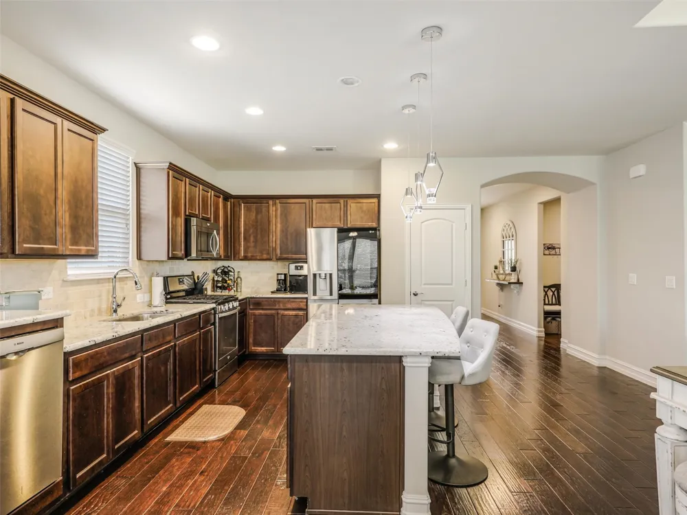 7265 Honeybee Lane Frisco, TX 75036