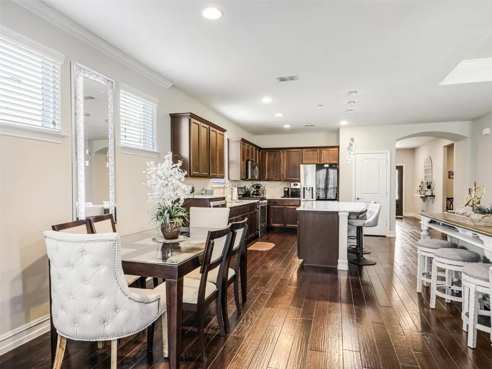 7265 Honeybee Lane Frisco, TX 75036