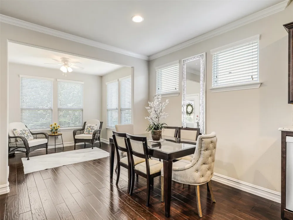 7265 Honeybee Lane Frisco, TX 75036