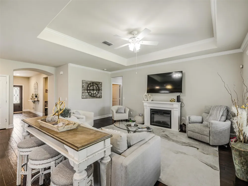 7265 Honeybee Lane Frisco, TX 75036