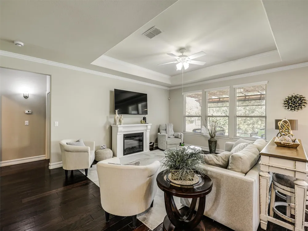 7265 Honeybee Lane Frisco, TX 75036