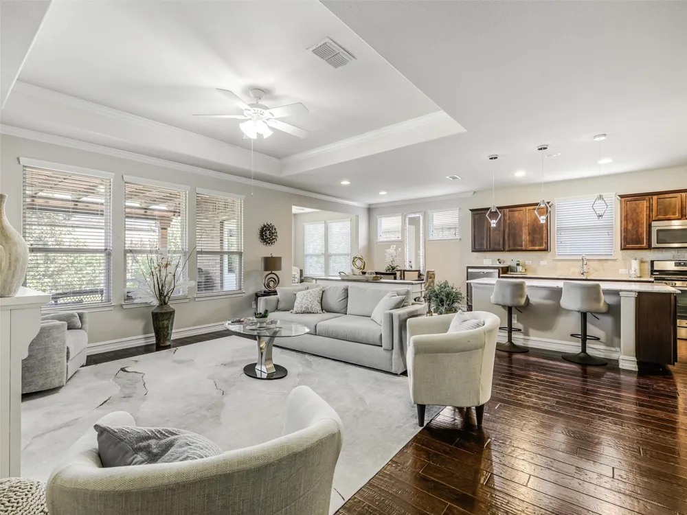7265 Honeybee Lane Frisco, TX 75036