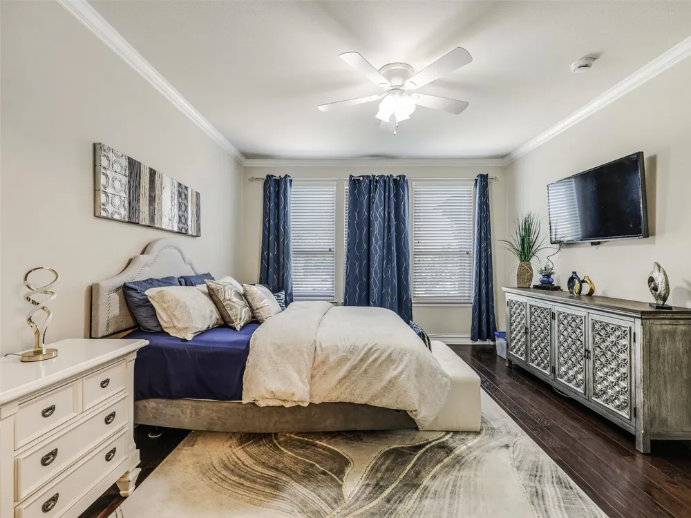 7265 Honeybee Lane Frisco, TX 75036