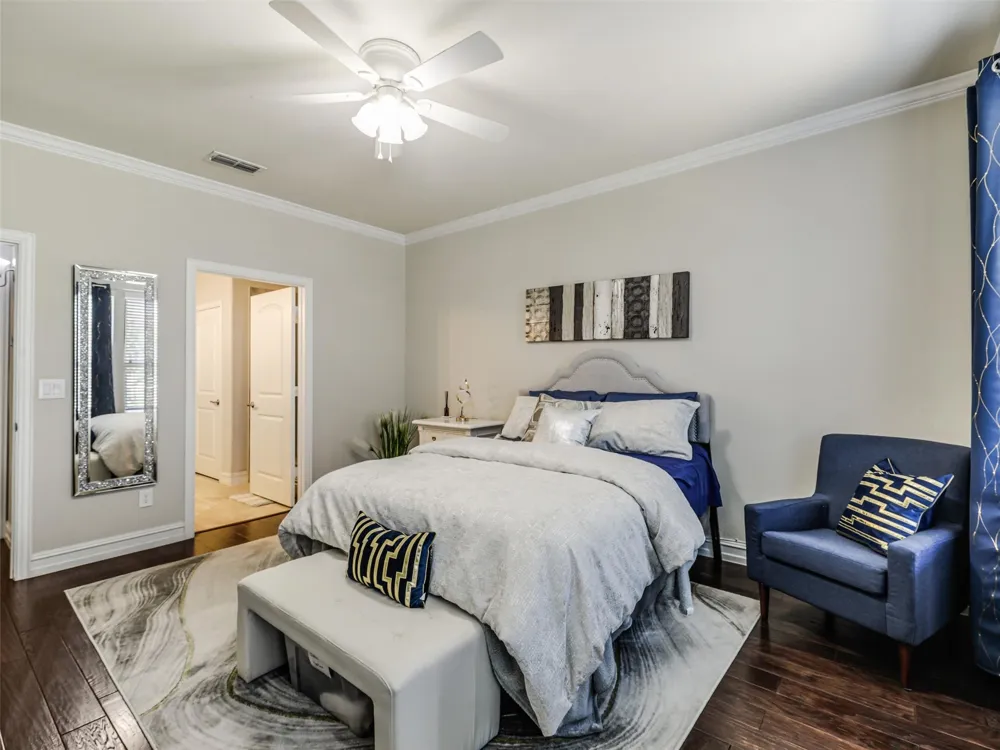 7265 Honeybee Lane Frisco, TX 75036