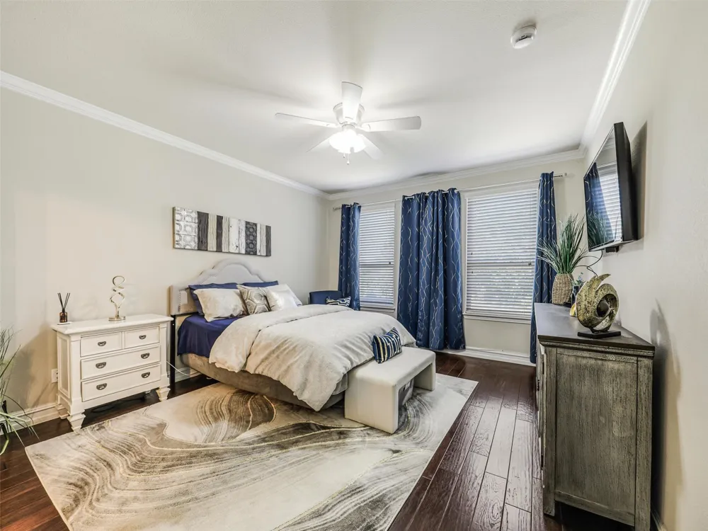 7265 Honeybee Lane Frisco, TX 75036