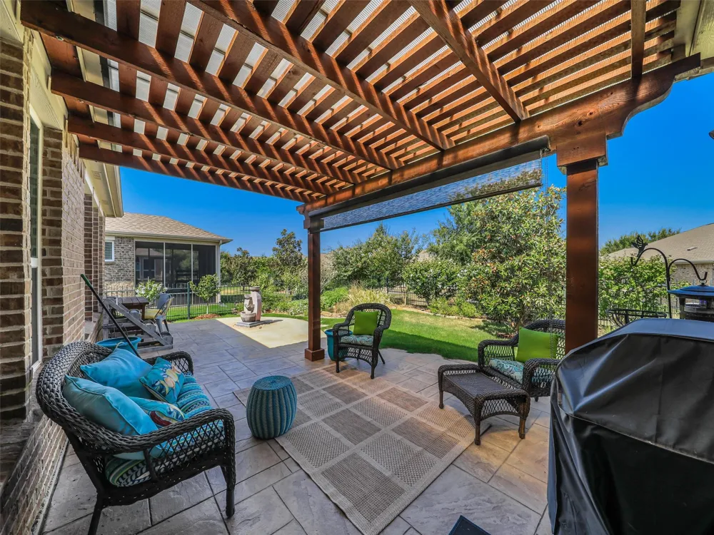 7265 Honeybee Lane Frisco, TX 75036