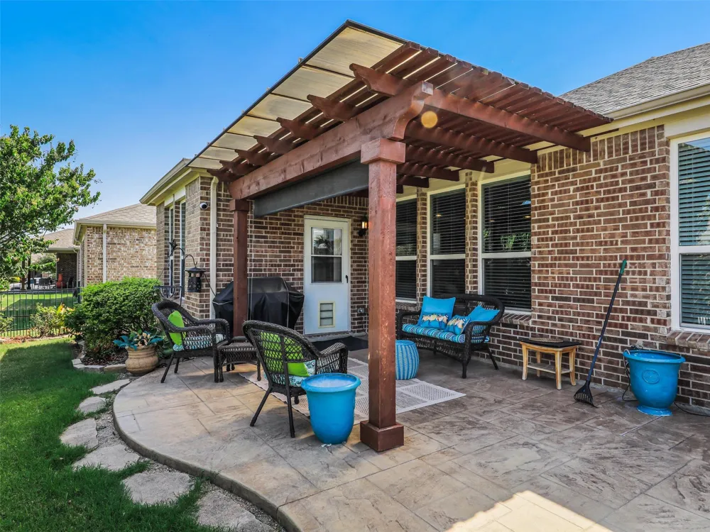 7265 Honeybee Lane Frisco, TX 75036
