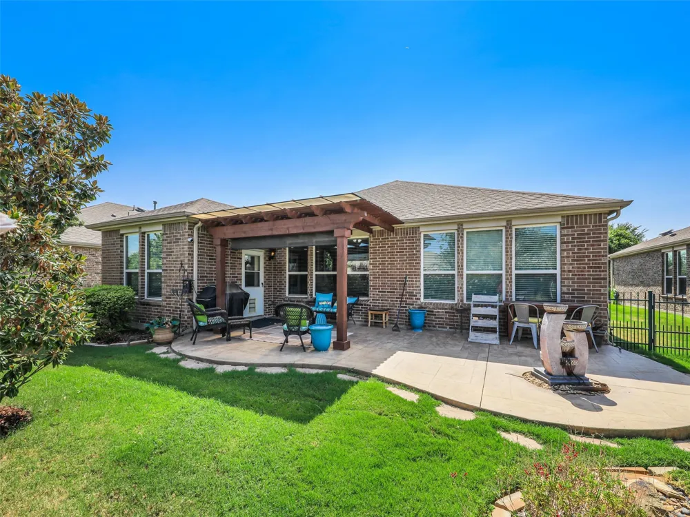 7265 Honeybee Lane Frisco, TX 75036