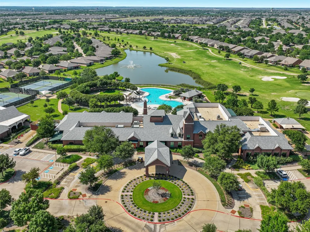 7265 Honeybee Lane Frisco, TX 75036