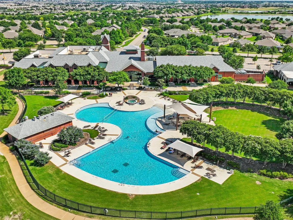 7265 Honeybee Lane Frisco, TX 75036
