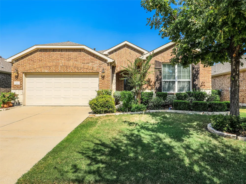 7265 Honeybee Lane Frisco, TX 75036