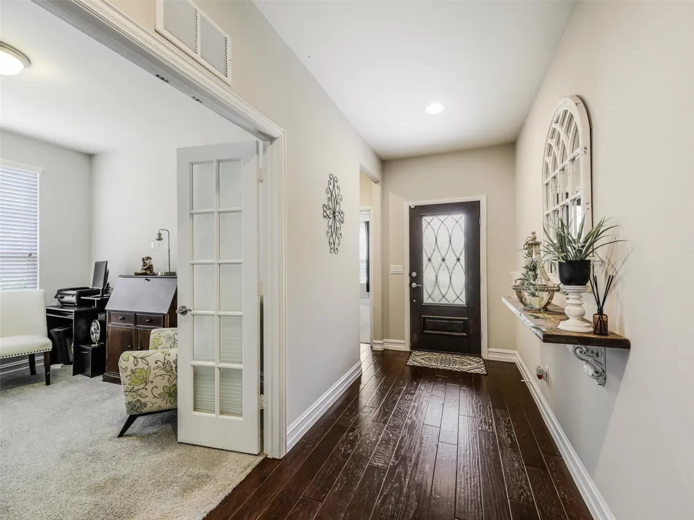 7265 Honeybee Lane Frisco, TX 75036