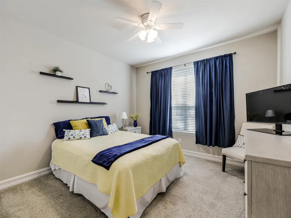 7265 Honeybee Lane Frisco, TX 75036