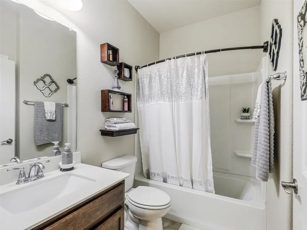 7265 Honeybee Lane Frisco, TX 75036