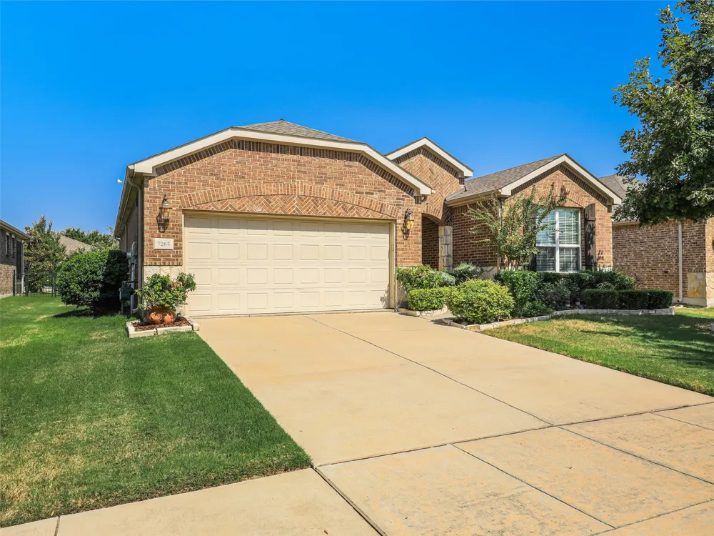 7265 Honeybee Lane Frisco, TX 75036